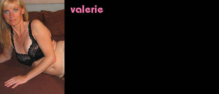 valerie